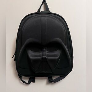 Star Wars 3D Darth Vader Backpack